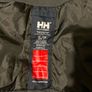 Helly Hansen Crew Midlayer winter Jacket size small Image 6