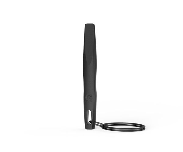Grenco Science G Pen Pro Herbal Weed Vaporizer