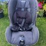 Graco child car seat Image 2