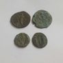 Roman Coins Lot Image 2