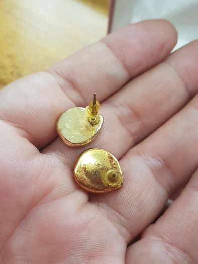 Vintage Earrings