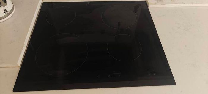 Electrolux Hob