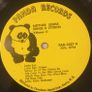 Mother Goose Songs and Stories Volume 2 LP Image 4