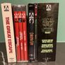 4 Arrow Limited/Special Edition Box Sets Carlitos Way/Great Escape. etc Image 4