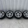 Genuine BMW 400M 18" Alloy Wheels Image 2