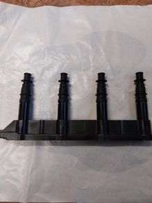 MOBILETRON CE-108 Ignition Coil for Citroen, Peugeot