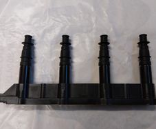 MOBILETRON CE-108 Ignition Coil for Citroen, Peugeot