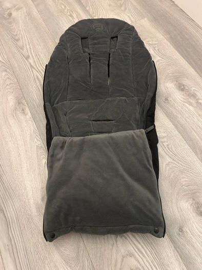 Footmuff Cybex