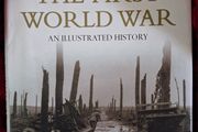 The First World War / An illustrated History /John Keegan / 1st.ed., / 2001