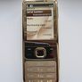 Nokia 6700 Classic Gold Edition Image 2