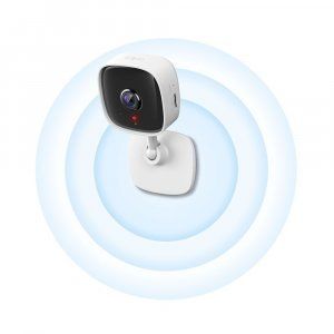 Wi-Fi Camera Tapo Indoor Camera