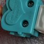 Vintage Barbie doll in Highchair (516) 1 Image 3