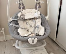 Joie Sansa 2 in 1 Baby Swing /Rocker
