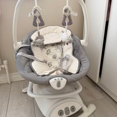 Joie Sansa 2 in 1 Baby Swing /Rocker