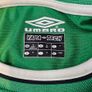 Ireland World Cup 2002 Jersey Image 5