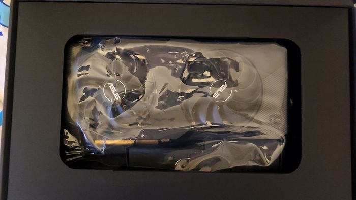 ASUS Dual RX 5600 XT 6GB Gaming Graphics Card