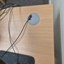 Standing Desk Zoom Electric Dual Motor Height Adj Image 5