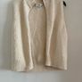 Knitted waistcoat Image 4