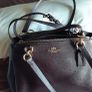 coach bag brand new Image 2