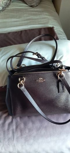 coach bag brand new
