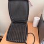 George Foreman Family Grill Image 2