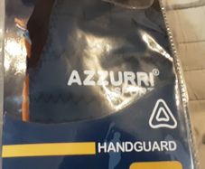 sporting glove L