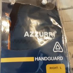 sporting glove L