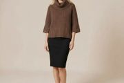 Gallery Warm jumper