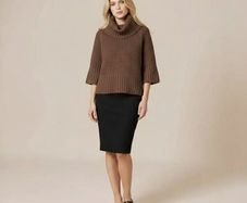 Gallery Warm jumper