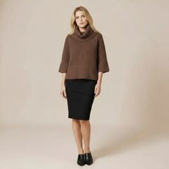 Gallery Warm jumper