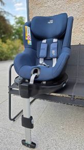 Car seat Britax Romer Dualfix Pro
