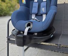 Car seat Britax Romer Dualfix Pro