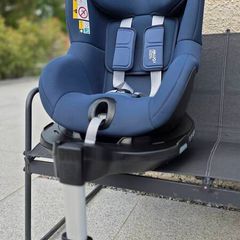 Car seat Britax Romer Dualfix Pro