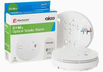 smoke alarm Aico Ei146