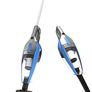 CSU600 Corded Upright Carpet Cleaner | Lightweight 2-in-1 Stick & Handheld Vacuum Cleaner, Floor Cleaner & Car Vacuum Cleaner | Powerful 600W Motor (FREE POSTAGE) Image 2