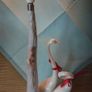 Porcelain table lamp Image 6