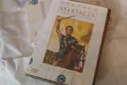 Spartacus Special Edition 2 disc Dvd