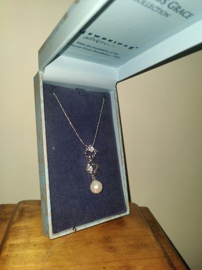 new bridge pendant