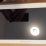 Samsung Galaxy Tab 3, Model GT-P5210, 16GB,few scratches-cracks on left side of screen, otherwise excellent condition Image 2