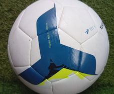 New Football Ball Kipsta F500