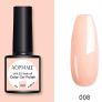 Nail polish Gel 8 ml Image 5