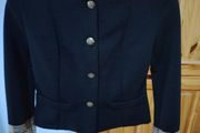 Italian Jol Fashion Jacket Size L