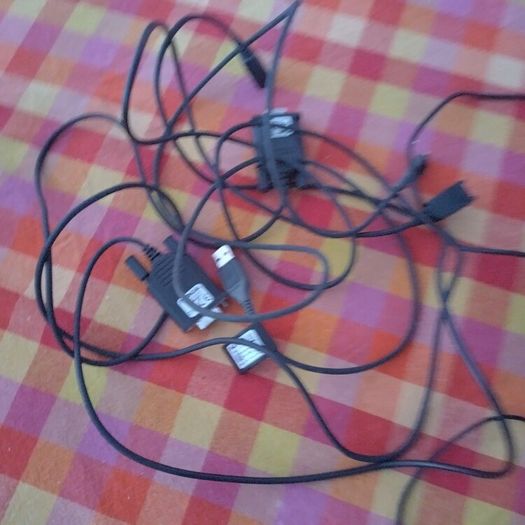Job lot Nokia phones, chargers and cables