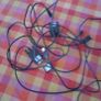 Job lot Nokia phones, chargers and cables Image 5