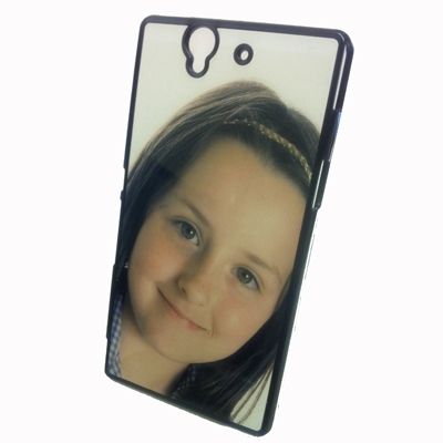 Personalised Sony Xperia Cover