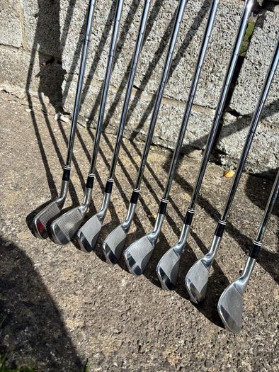Cleveland CG Tour Irons