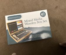 Drawing set