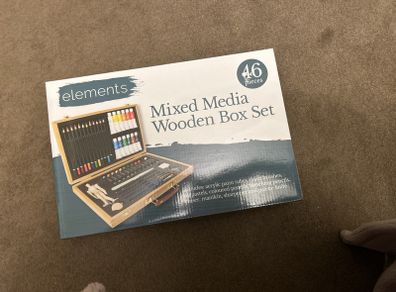 Drawing set