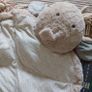 Mamas & Papas Baby Playmat & Gym, Ellery Elephant Image 3