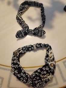 ladies headbands